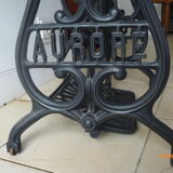 Aurora console