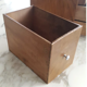 Furniture with drawers