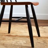 Vintage Fanett Chair by Ilmari Tapiovaara