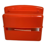 Syla toilet paper dispenser