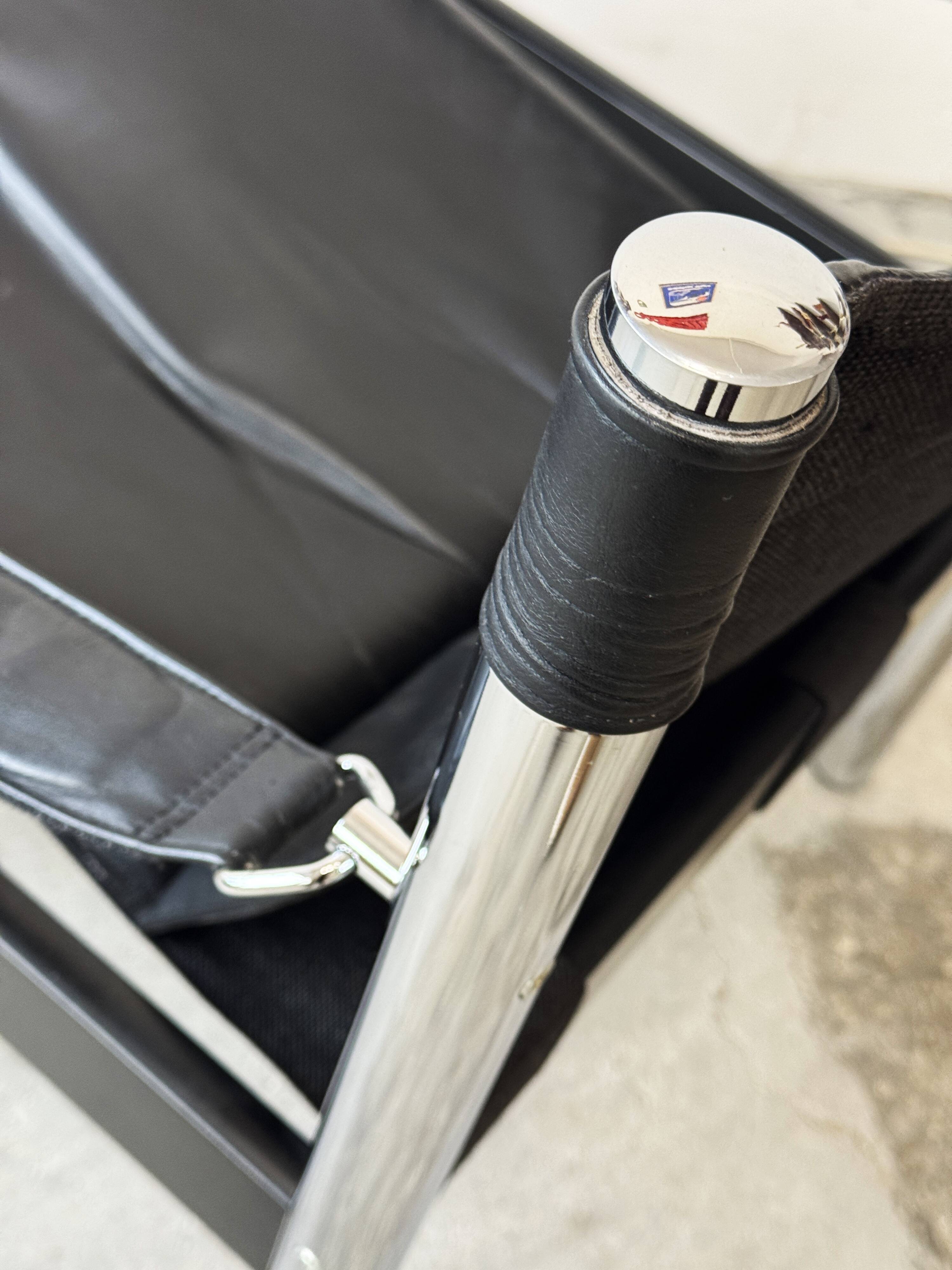 Safari Armchair, B. Johanson, Sweden 1970s, mid-century, vintage