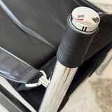 Safari Armchair, B. Johanson, Sweden 1970s, mid-century, vintage