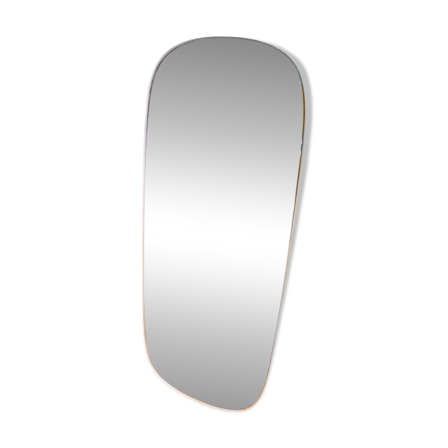 Miroir framed by anderssen&voll -muuto