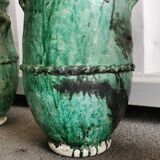 Tamgrout terracotta jar