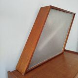 Scandinavian style wall light / ceiling light 70'