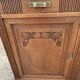 Art deco buffet