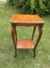 Small entrance furniture
