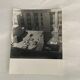 Photo vintage de New York années 50 format 6/6.
