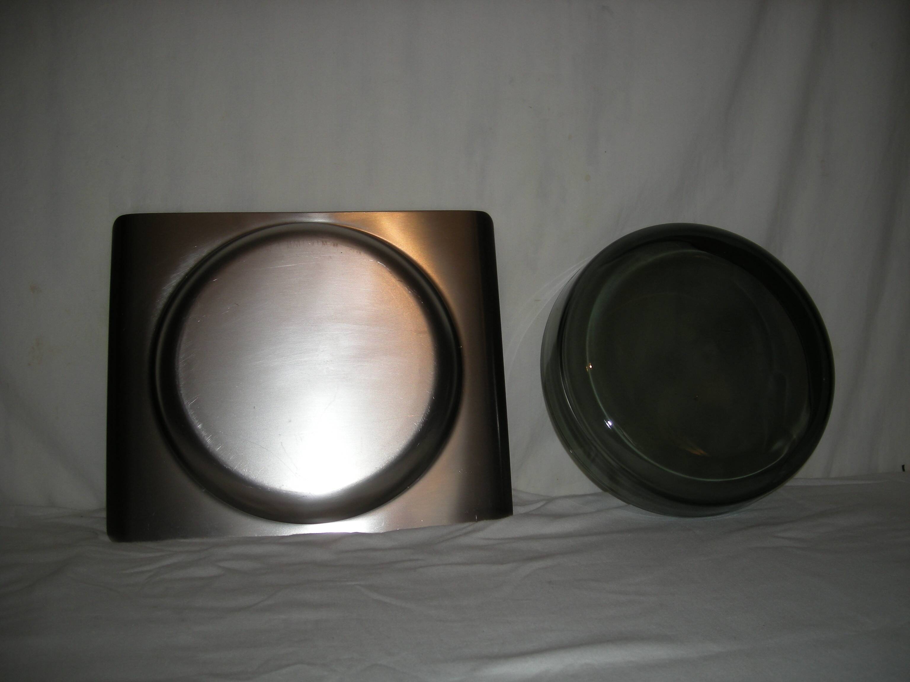 Guy Degrenne dish from the 70s