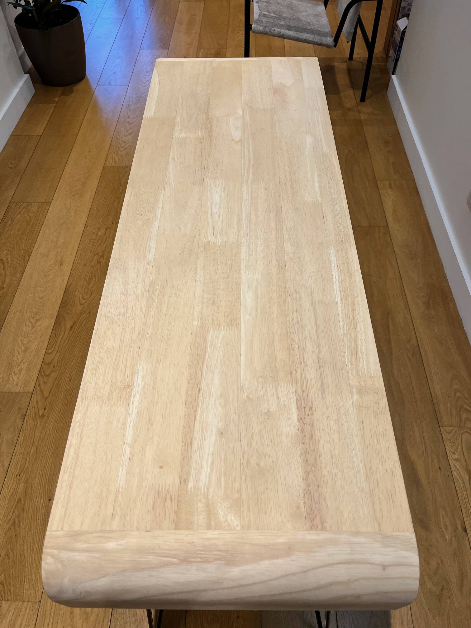 Console Metro Sofa / Desk XL BOOM