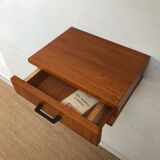 Wall console