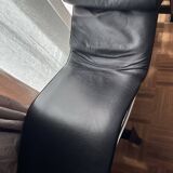 Chaise longue Le Corbusier