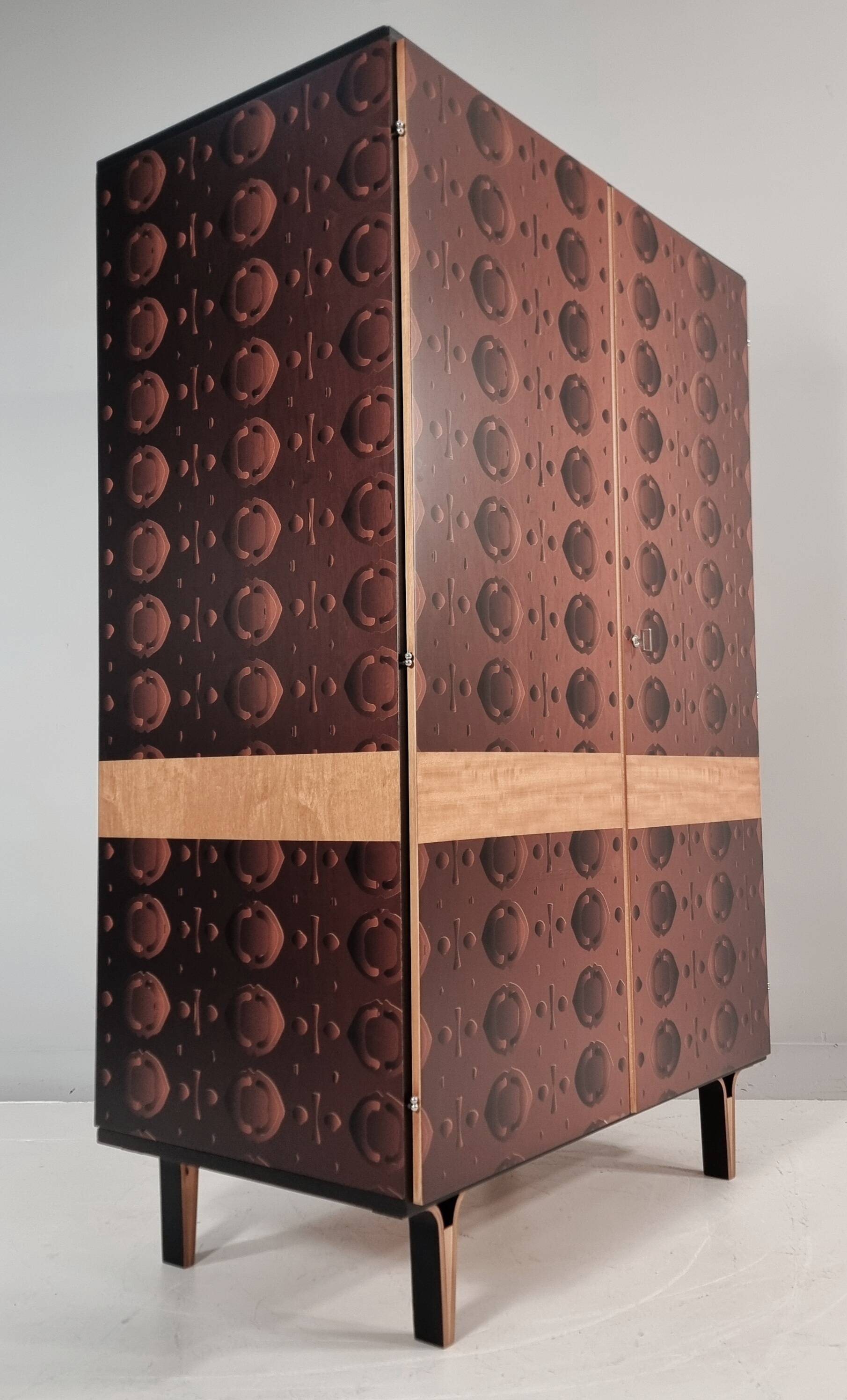 Vintage Wardrobe, 1970s