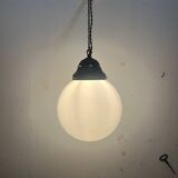 Important opaline suspension