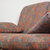 Vintage sofas, 1970s, set of 2