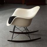 Rocking chair ‘RAR’ by Ray & Charles Eames
