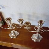 Candlesticks