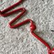Vintage IKEA wall coat rack