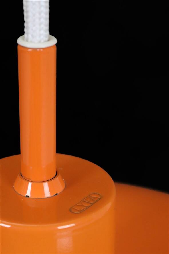 Rare Lyfa / Piet Hein “Ra” pendant lamp / 1960s / 1970s / Mid-century / Danish modern design