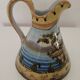 pot dresnes jules vrelingue faience enamelled 1900