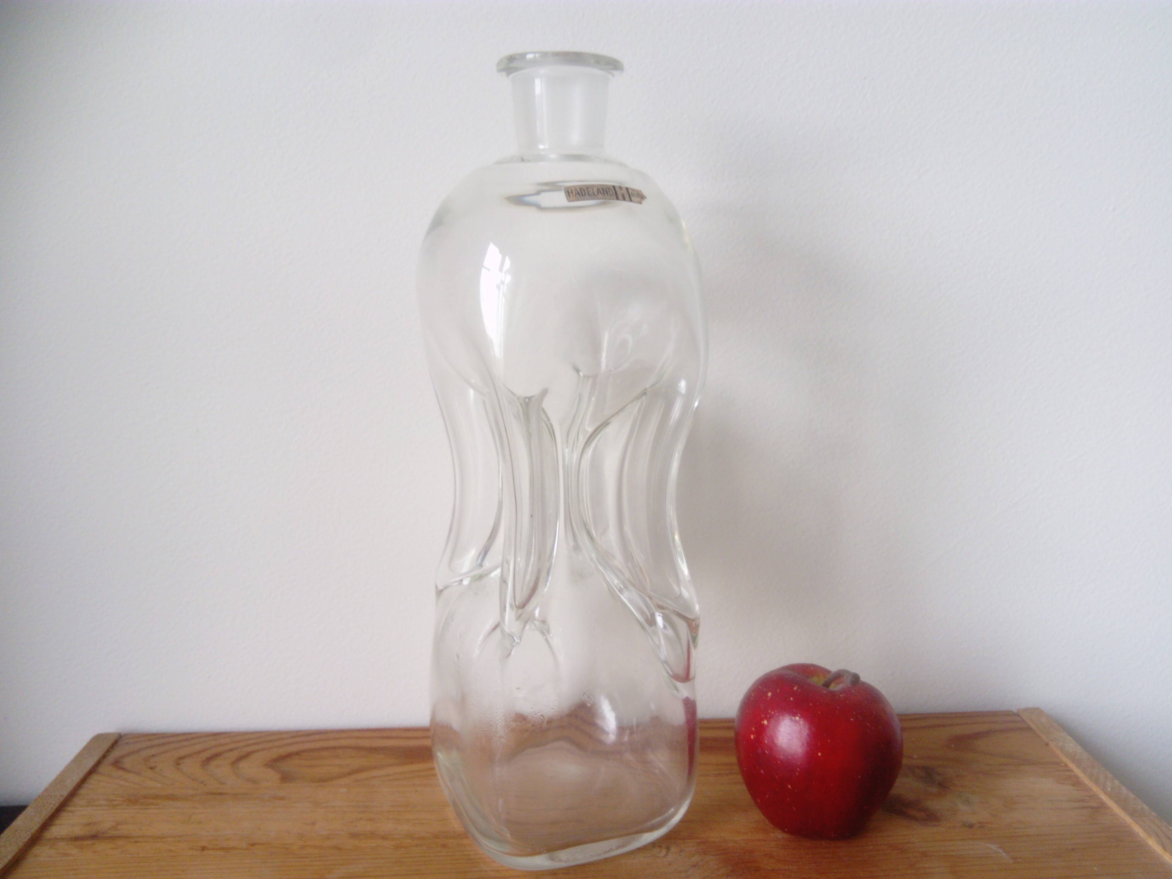 Kluk kluk carafe Scandinavian design