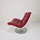 Model F978 Lounge Chair by Geoffrey Harcourt for Artifort, 1968