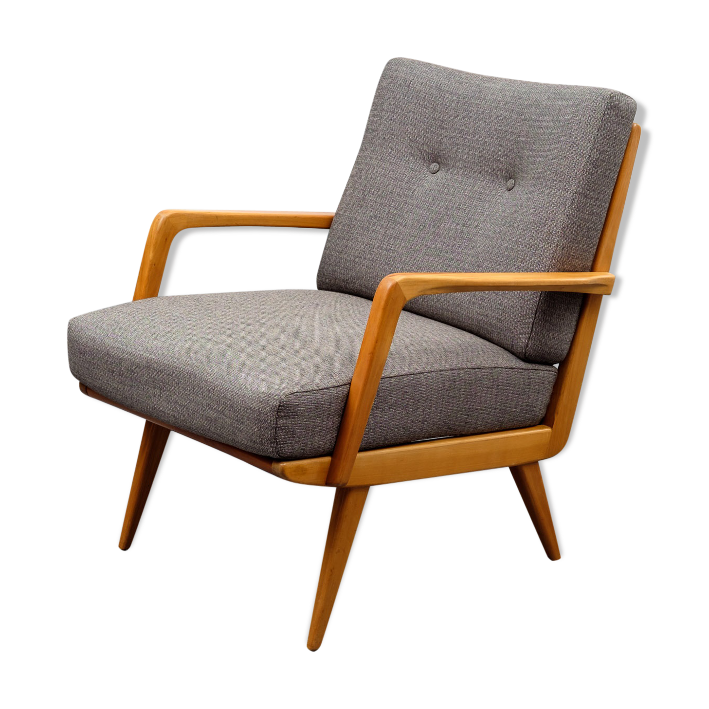 Armchair 50 years German design