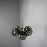 Mid-Century Chandelier by Kamenicky Senov, 1970s