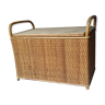 Rattan trunk