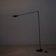 „Elle 55“ floor lamp by Tommaso Cimini for Lumina