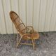 Rattan chair