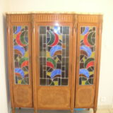Cabinet library