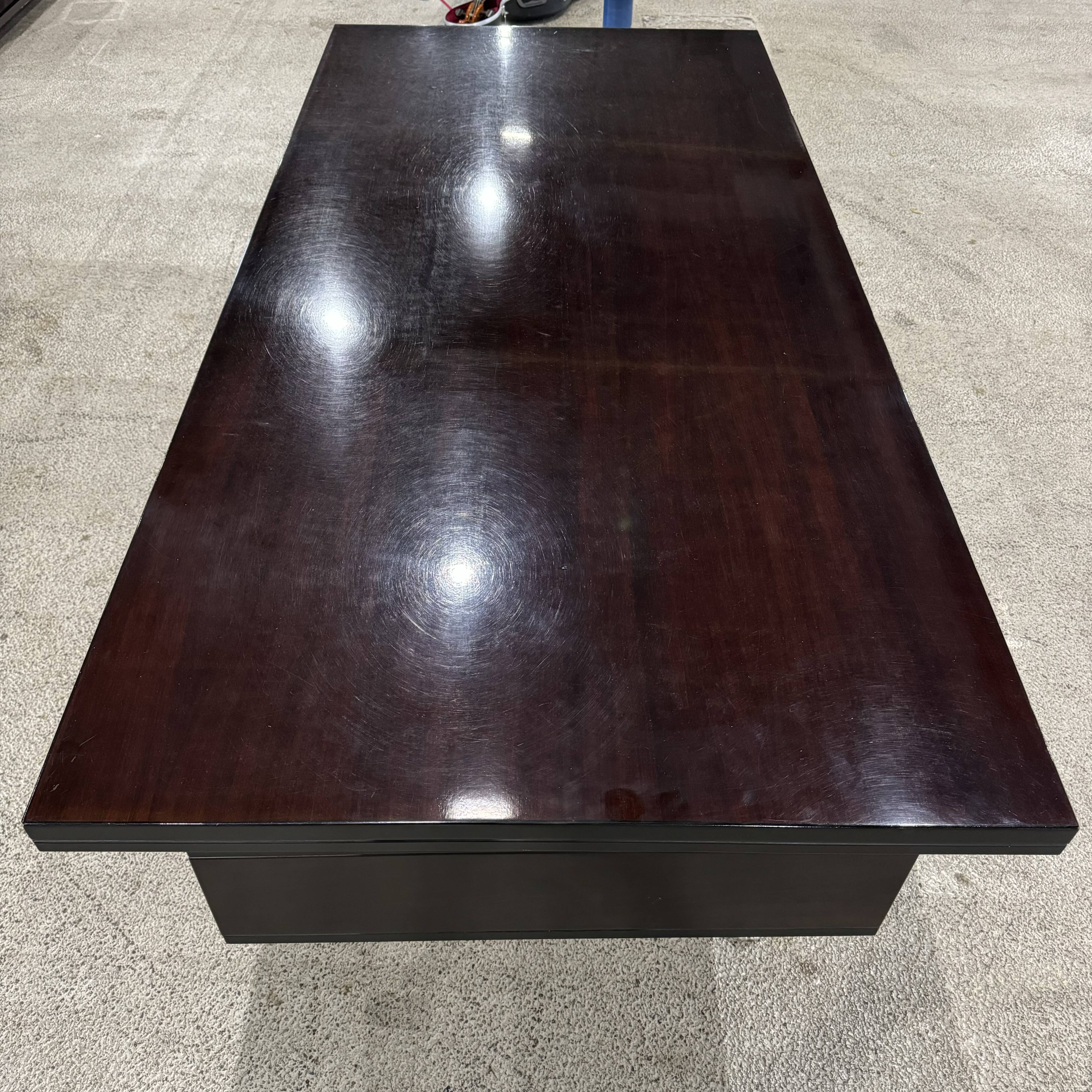 Bureau de direction par Abbondinterni, Italie