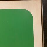 Green Cloud - André Goffin