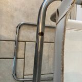Set de 4 fauteuils 1970
