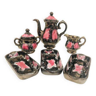 Vallauris, coffee/tea service
