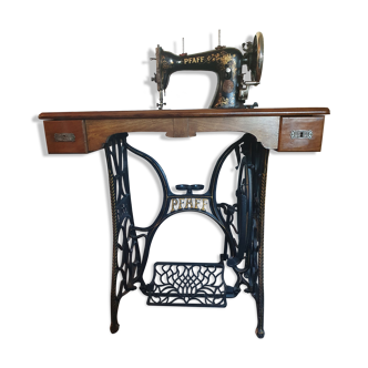 Authentic PFAFF sewing machine