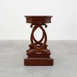 Biedermaier planter in wood, Germany ca. 1830