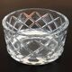 1970s cup / tray geometric decor