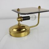 Lampe murale du milieu du siècle par Kamenicky Senov, années 1960