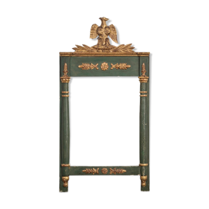 Miroir de crête d’aigle