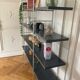 Ikea shelf by Nils Gammelgaard