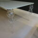 Table to eat Pierro Lissoni for Glassitalia