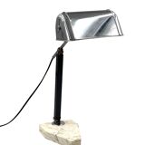 Art Déco desk Lamp, Fare France, circa 1930