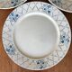 Old 11 plates