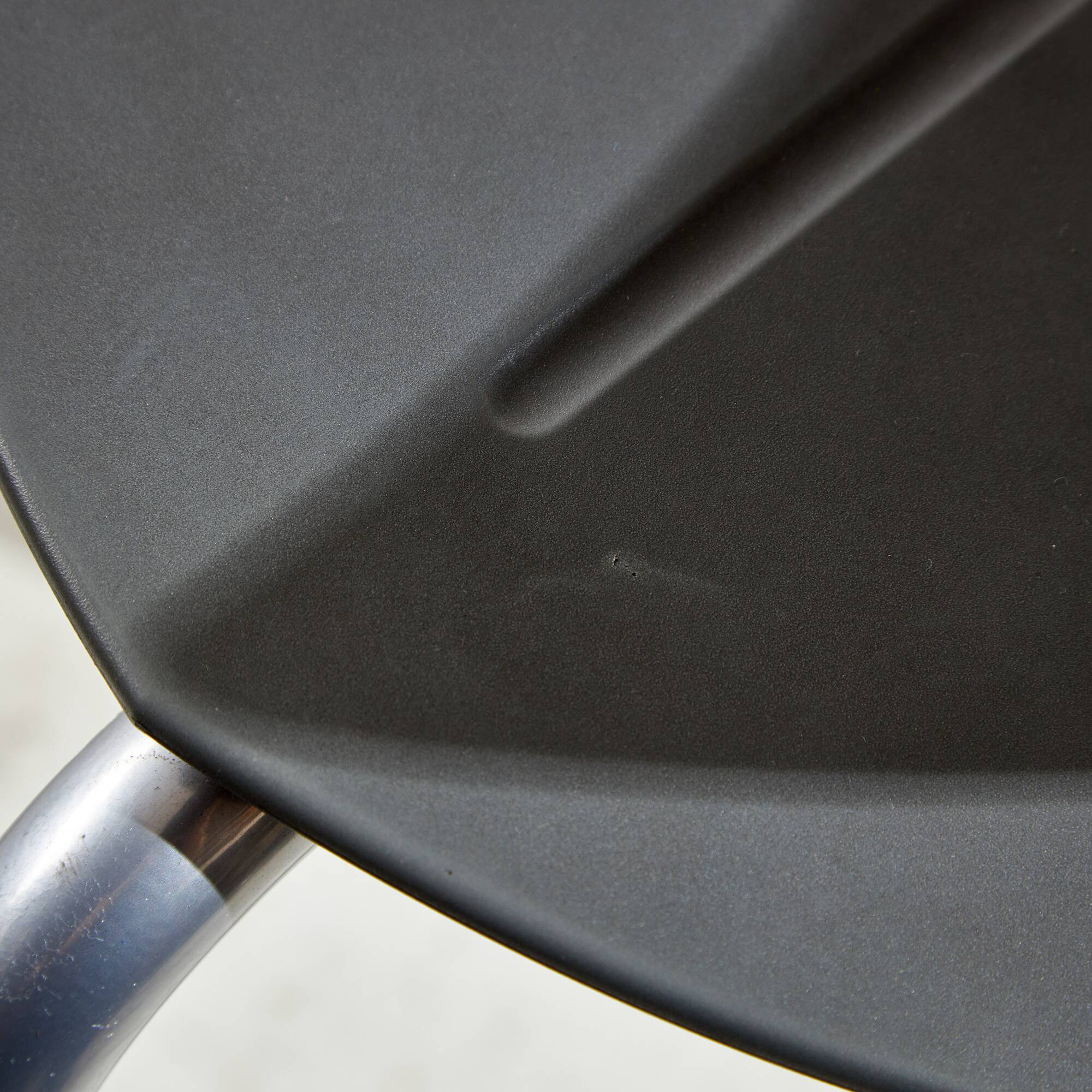 MK10547 Opus bar stool by Pelikan Design for Bent Krogh, Set of 2