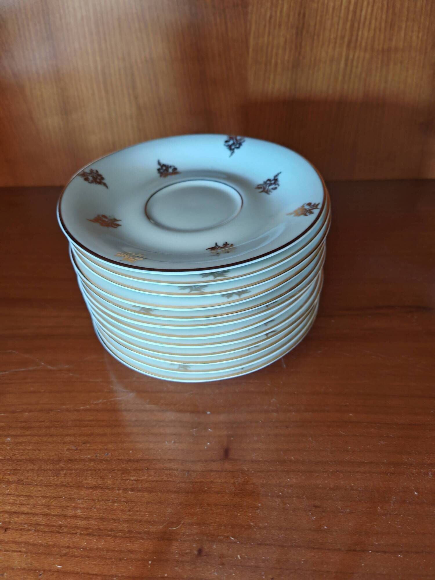 Coffee service
