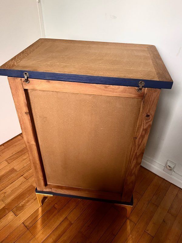 Occasional table - Folding top
