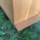 Vintage sideboard wood 1950s/60s