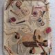 Vintage tray